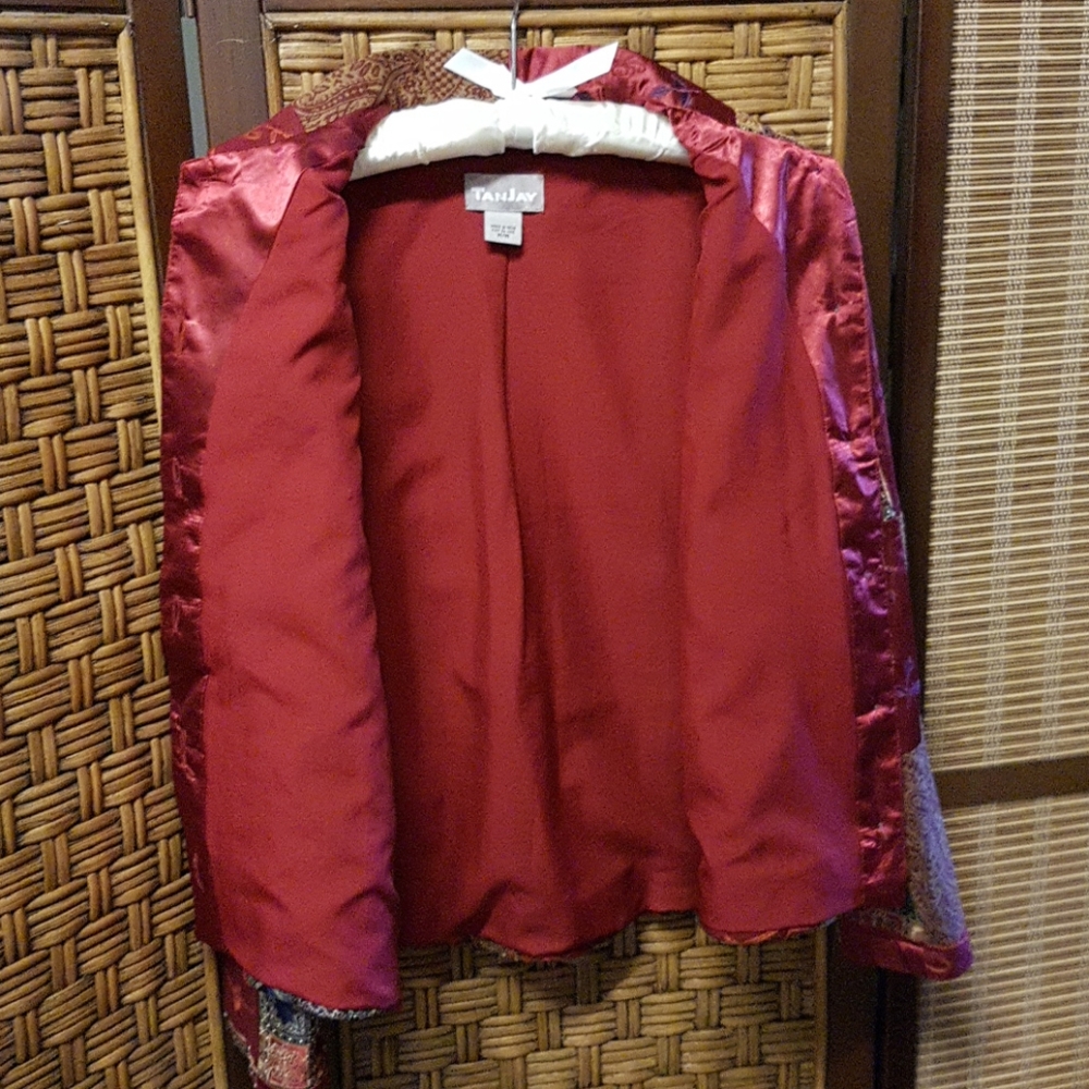 jacket - Picture 3 of 4